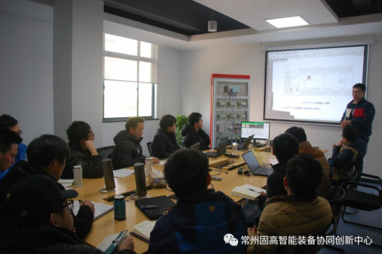 只有不斷提升自己，才能更好服務(wù)客戶