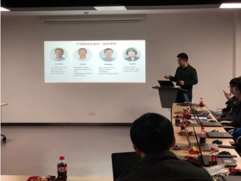 以心迎新，固高智能新員工歡迎會(huì)圓 滿召開(kāi)